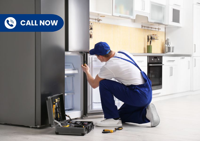 Otwell Appliance Repair Company